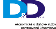 Účtovníctvo D&D s.r.o, Poprad